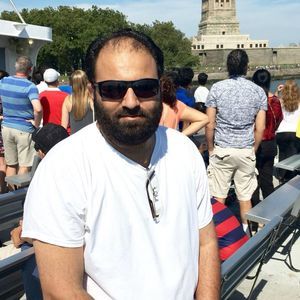 Meet your Posher, Muhammad